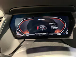 BMW M135i xDrive Steptronic