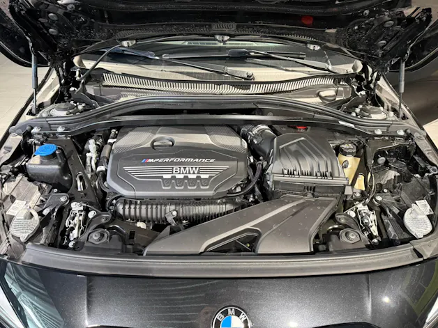 BMW M135i xDrive Steptronic