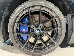 BMW M135i xDrive Steptronic