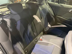 BMW M135i xDrive Steptronic