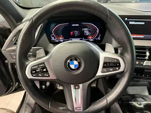 BMW M135i xDrive Steptronic