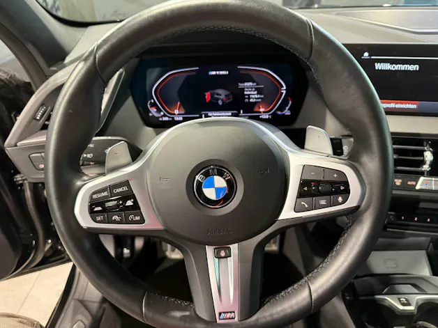 BMW M135i xDrive Steptronic