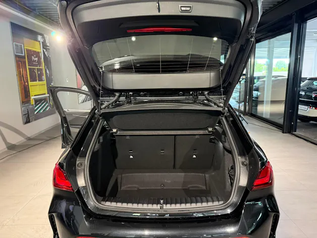 BMW M135i xDrive Steptronic