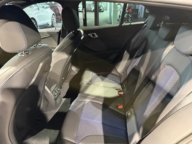 BMW M135i xDrive Steptronic