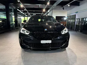 BMW M135i xDrive Steptronic