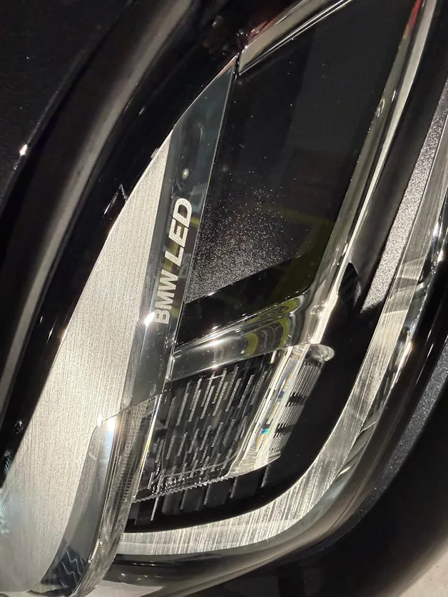 BMW M135i xDrive Steptronic
