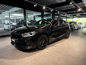 BMW M135i xDrive Steptronic