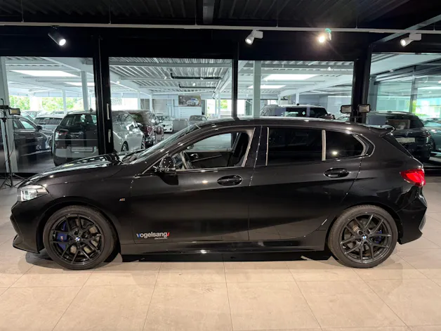 BMW M135i xDrive Steptronic