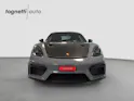 Porsche 718 Cayman GT4 RS PDK