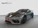 Porsche 718 Cayman GT4 RS PDK
