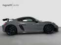 Porsche 718 Cayman GT4 RS PDK