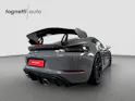 Porsche 718 Cayman GT4 RS PDK