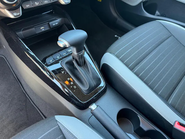 Kia Stonic 1.0 T-GDi Power Edition