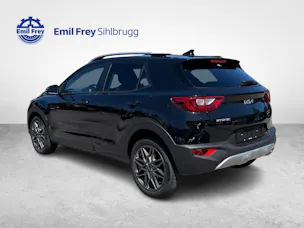 Kia Stonic 1.0 T-GDi Power Edition
