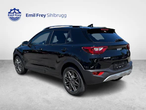 image du véhicule KIA Stonic 1.0 T-GDi Power Edition