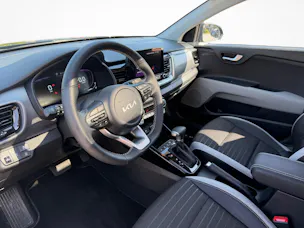 Kia Stonic 1.0 T-GDi Power Edition