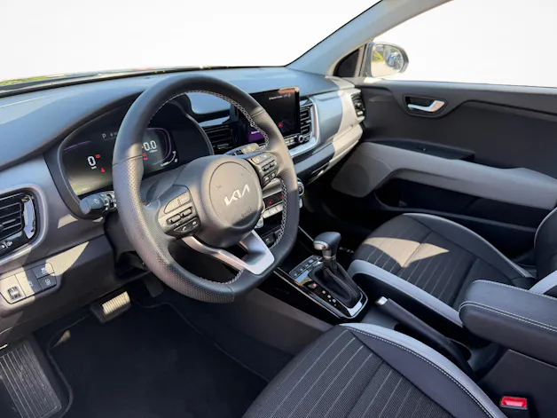 Kia Stonic 1.0 T-GDi Power Edition