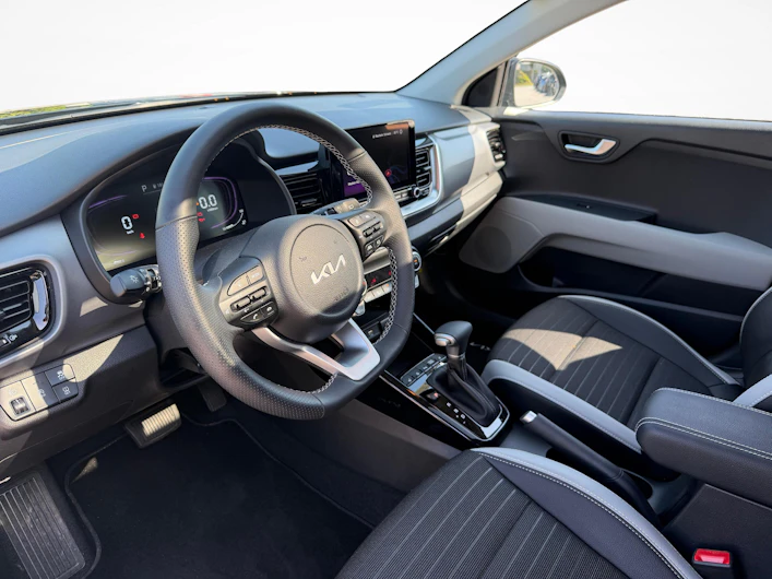 image du véhicule KIA STONIC