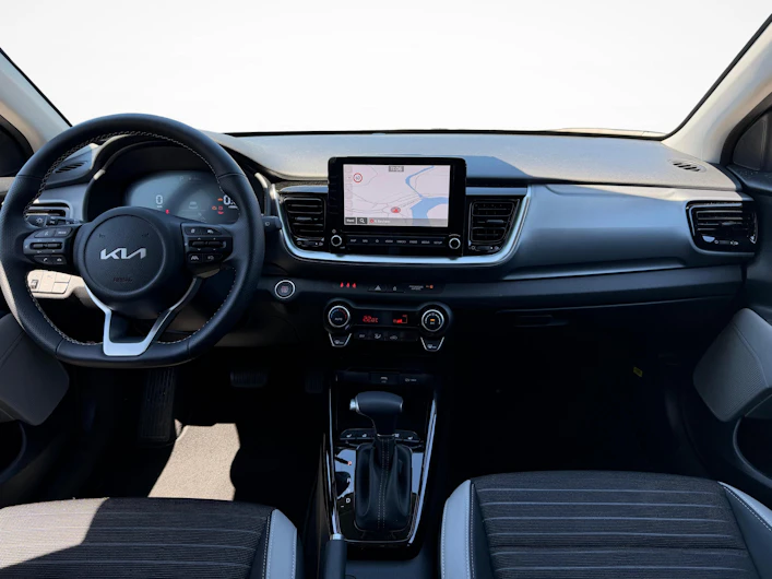 image du véhicule KIA STONIC