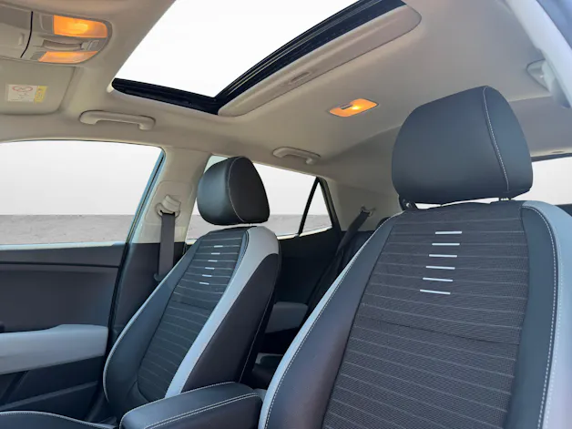 Kia Stonic 1.0 T-GDi Power Edition