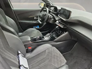 Peugeot 208 Essence 100ch Automatique GT Pack
