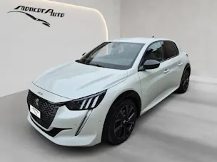 Peugeot 208 Essence 100ch Automatique GT Pack