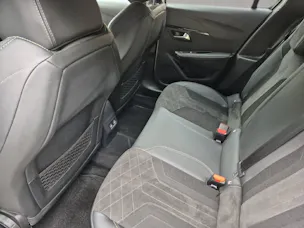 Peugeot 208 Essence 100ch Automatique GT Pack