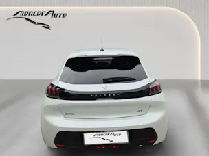 Peugeot 208 Essence 100ch Automatique GT Pack