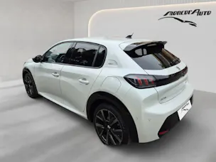 Peugeot 208 Essence 100ch Automatique GT Pack