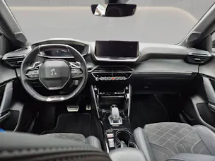 Peugeot 208 Essence 100ch Automatique GT Pack