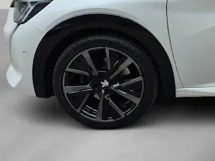 Peugeot 208 Essence 100ch Automatique GT Pack