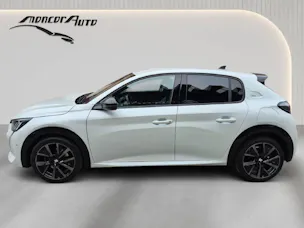 Peugeot 208 Essence 100ch Automatique GT Pack