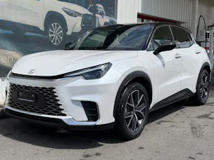 Lexus LBX 1.5 Hybrid Emotion