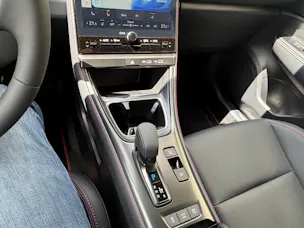 Lexus LBX 1.5 Hybrid Emotion