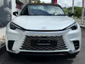 Lexus LBX 1.5 Hybrid Emotion