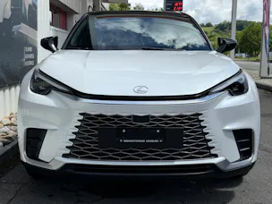 Lexus LBX 1.5 Hybrid Emotion