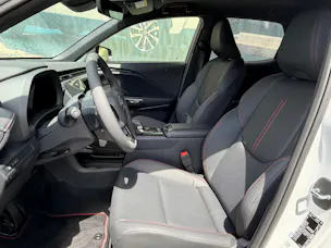 Lexus LBX 1.5 Hybrid Emotion