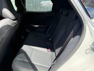 Lexus LBX 1.5 Hybrid Emotion