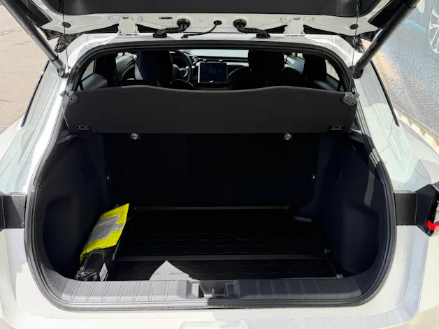 Lexus LBX 1.5 Hybrid Emotion