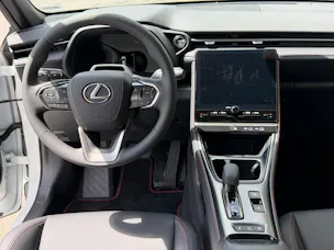 Lexus LBX 1.5 Hybrid Emotion