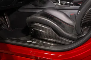 Alfa Romeo Giulia 2.9 V6 Biturbo Quadrifoglio
