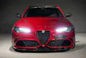 Alfa Romeo Giulia 2.9 V6 Biturbo Quadrifoglio