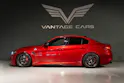 Alfa Romeo Giulia 2.9 V6 Biturbo Quadrifoglio