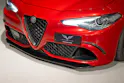 Alfa Romeo Giulia 2.9 V6 Biturbo Quadrifoglio