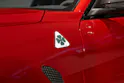 Alfa Romeo Giulia 2.9 V6 Biturbo Quadrifoglio