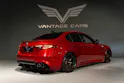 Alfa Romeo Giulia 2.9 V6 Biturbo Quadrifoglio