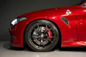 Alfa Romeo Giulia 2.9 V6 Biturbo Quadrifoglio