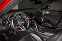 Alfa Romeo Giulia 2.9 V6 Biturbo Quadrifoglio