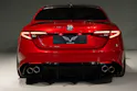 Alfa Romeo Giulia 2.9 V6 Biturbo Quadrifoglio