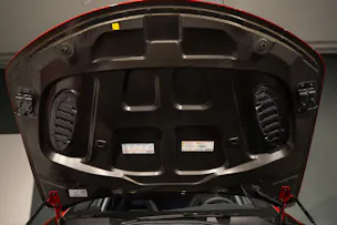 Alfa Romeo Giulia 2.9 V6 Biturbo Quadrifoglio